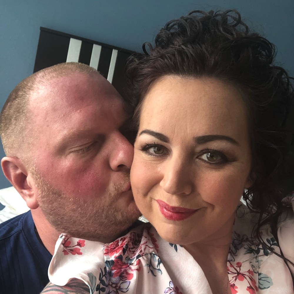 Meet your Posher, Monica